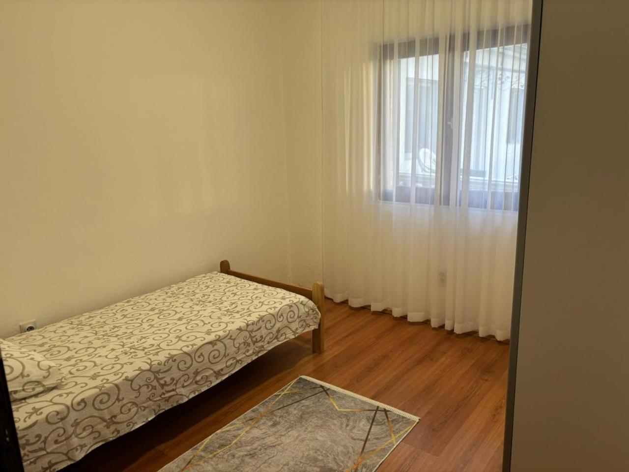 Hillside Vista Apartments Tivat Exterior foto