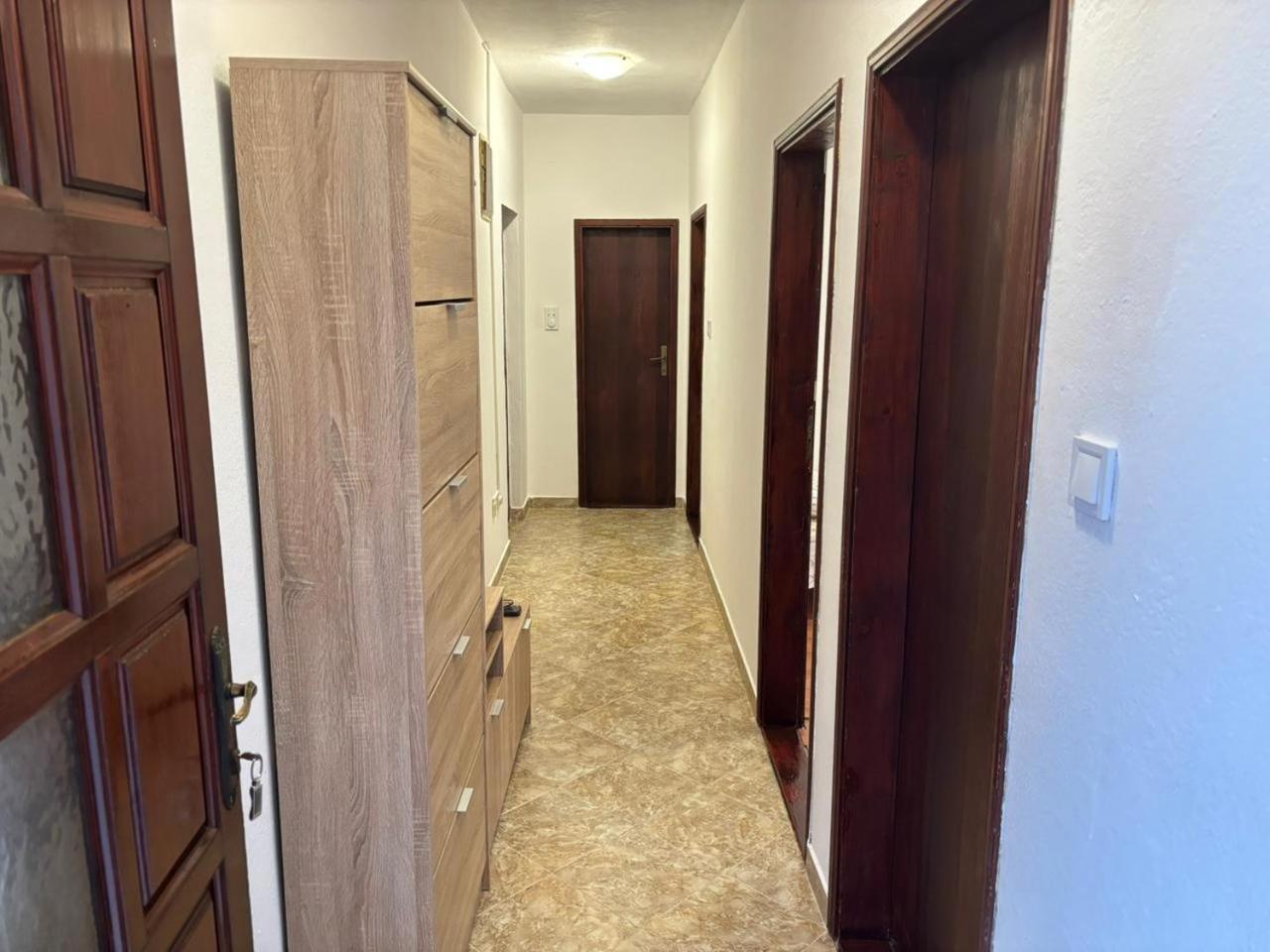 Hillside Vista Apartments Tivat Exterior foto
